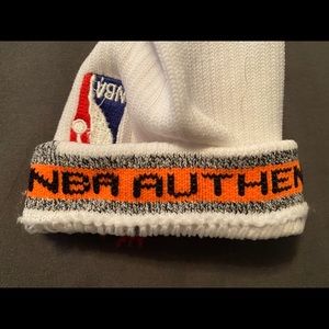 Nike - Official NBA Socks
